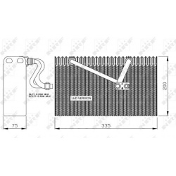 garintuvas, oro kondicionierius EASY FIT
                                NRF                                                3