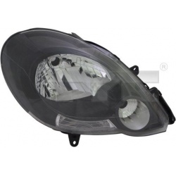 Žibintas priekinis
                                TYC                                                20-1399-35-2, Nenurody