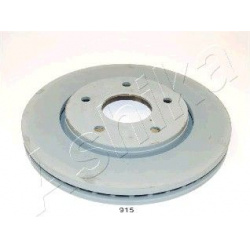 stabdžių diskas
                                ASHIKA                                                60-09-915, ASHIKA, 60