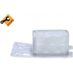 Aušintuvas tepalo
                                NRF                                                31755, NRF, 31755, auto