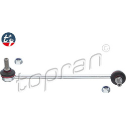 Stabilizatoriaus traukė
                                TOPRAN                                                400 617, Nenur