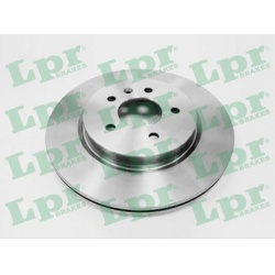 stabdžių diskas (1vnt)
                                LPR                                                O1042V, Nenurodyt