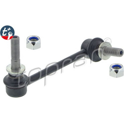 Stabilizatoriaus traukė
                                TOPRAN                                                600 357, Nenur