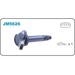 ritė, uždegimas
                                JANMOR                                JM5626, JANMOR, JM5626, auto detalė