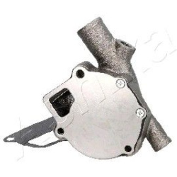 Vandens siurblys, variklio aušinimas
ASHIKA 3