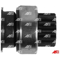 laisvos eigos pavara, starteris AS
                                AS-PL                                                SD504