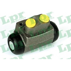 rato stabdžių cilindras
                                LPR                                4976, Nenurodytas gamintojas, 49