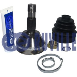 jungčių komplektas, kardaninis velenas
                                RUVILLE                                             