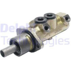 pagrindinis cilindras, stabdžiai
                                DELPHI                                                LM801