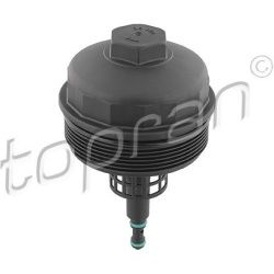 dangtis, alyvos filtro korpusas
                                TOPRAN                                                502 332