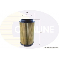 oro filtras
                                COMLINE                                                EAF872, COMLINE, EAF872, a