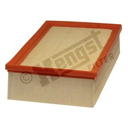 oro filtras
                                HENGST FILTER                                                E324L, Nenurodytas g