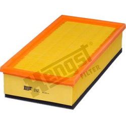 oro filtras
                                HENGST FILTER                                                E1167L, Nenurodytas 