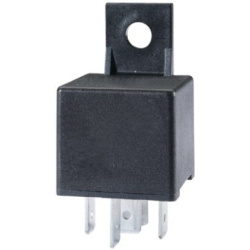 daugiafunkcė relė
                                HELLA                                                4RD 007 794-031, Nen