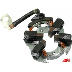 laikiklis, angliniai šepetėliai AS
                                AS-PL                                SBH0035, AS-PL, SBH