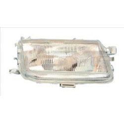 Žibintas priekinis
                                TYC                                                20-3416-05-2, Nenurody