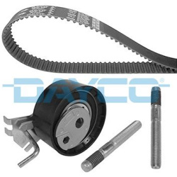 paskirstymo diržo komplektas
                                DAYCO                                                KTB337, DA