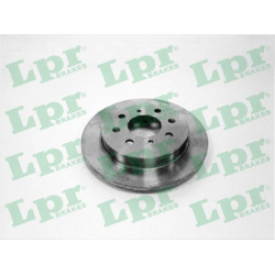 stabdžių diskas (1vnt)
                                LPR                                                H1035P, Nenurodyt