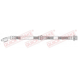 stabdžių žarnelė
                                QUICK BRAKE                                58.979, QUICK BRAKE, 58979, a