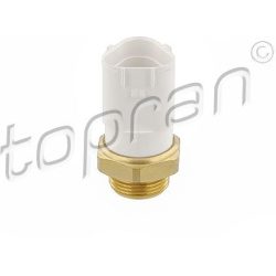 temperatūros jungiklis, radiatoriaus ventiliatorius
                                TOPRAN                                10