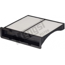 filtras, salono oras
                                HENGST FILTER                                E3956LI, Nenurodytas gamint