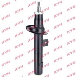 amortizatorius Premium
                                KYB                                633727, KYB, 633727, auto detalė