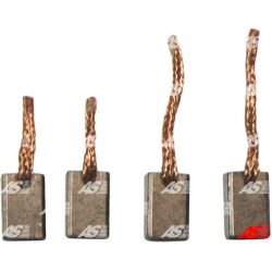 anglies šepetėlis, starteris Brand new AS-PL
                                PSX169-170, AS-PL, PSX169-170, auto detalė