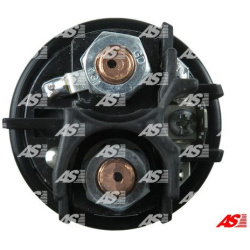 solenoidinis jungiklis, starteris Brand new AS-PL
                                SS0183, AS-PL, SS0183, auto detalė