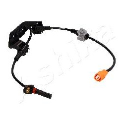 Daviklis ABS
ASHIKA 151-04-441, ASHIKA, 151-04