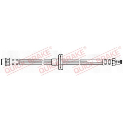 stabdžių žarnelė
                                QUICK BRAKE                                                32.339, QUICK