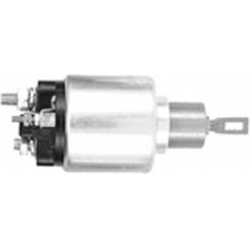 solenoidinis jungiklis, starteris
                                MAGNETI MARELLI                                            