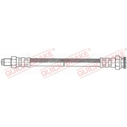 stabdžių žarnelė
                                QUICK BRAKE                                                32.054, QUICK