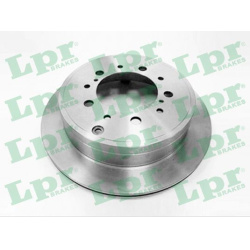stabdžių diskas (1vnt)
LPR T2076V, Nenurodyt