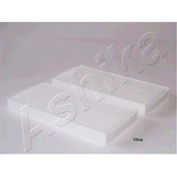 filtras, salono oras
                                ASHIKA                                                21-IS-IS2, ASHIKA,