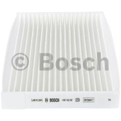 filtras, salono oras
                                BOSCH                                                1 987 432 267, BOSC
