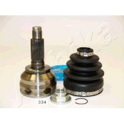 pusašio šarnyras
                                ASHIKA                                                62-03-334, ASHIKA, 6