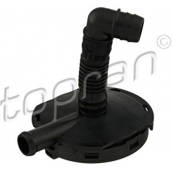 vožtuvas, variklio bloko alsuoklis
TOPRAN 113