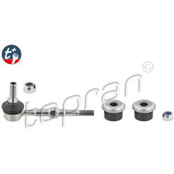 Stabilizatoriaus traukė
                                TOPRAN                                                600 352, Nenur