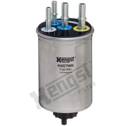 kuro filtras
HENGST FILTER H457WK, Nenurodytas