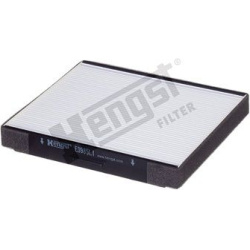 filtras, salono oras
                                HENGST FILTER                                E3985LI, Nenurodytas gamint