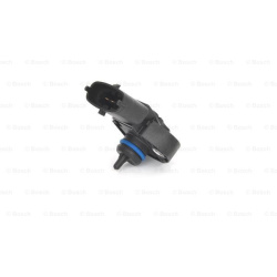 jutiklis, degalų slėgis
                                BOSCH                                                0261230236, BO