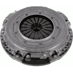 sankabos komplektas Clutch modul
                                SACHS                                                3089 60