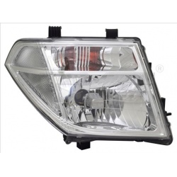 Žibintas priekinis
                                TYC                                                20-12274-05-2, Nenurod