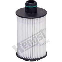 alyvos filtras
                                HENGST FILTER                                                E162H D249, Nenur