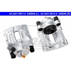 stabdžių apkaba
                                ATE                                                24.3421-9912.5, ATE, 243