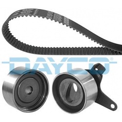 paskirstymo diržo komplektas
                                DAYCO                                                KTB503, DA