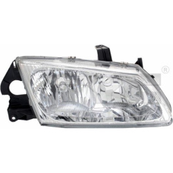 Žibintas priekinis
TYC 20-5989-05-2, Nenurody