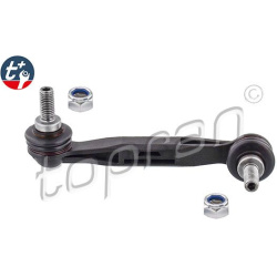 Stabilizatoriaus traukė
                                TOPRAN                                                502 448, Nenur