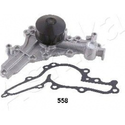 Vandens siurblys, variklio aušinimas
                                ASHIKA                                                3