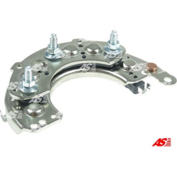 lygintuvas, kintamosios srovės generatorius AS
                                AS-PL                                        